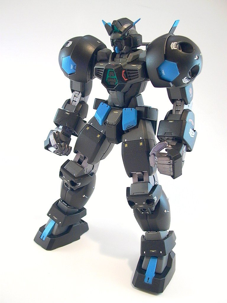 Mecha Frontier cover